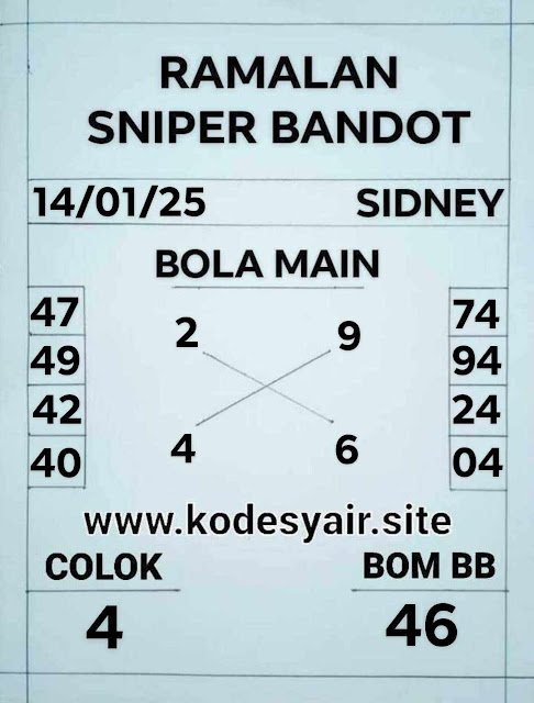 SYAIR SDY VIP